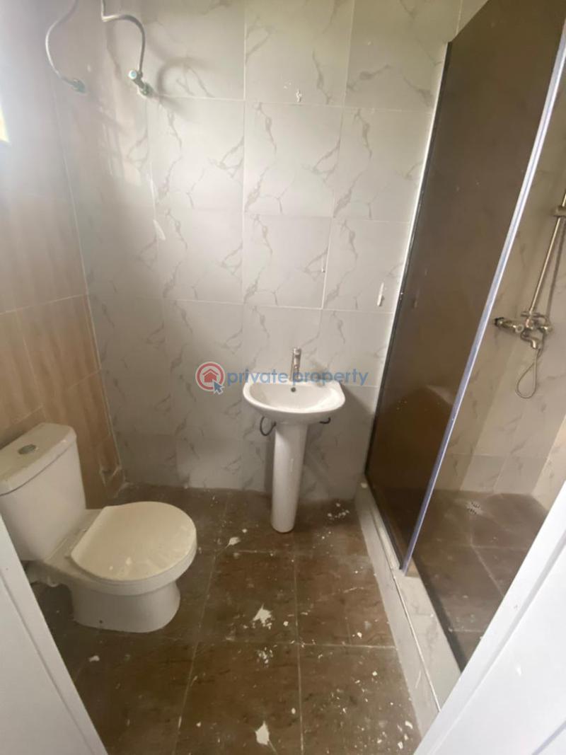 4 bedroom Duplex For Sale Ikota Lekki Lagos - 5