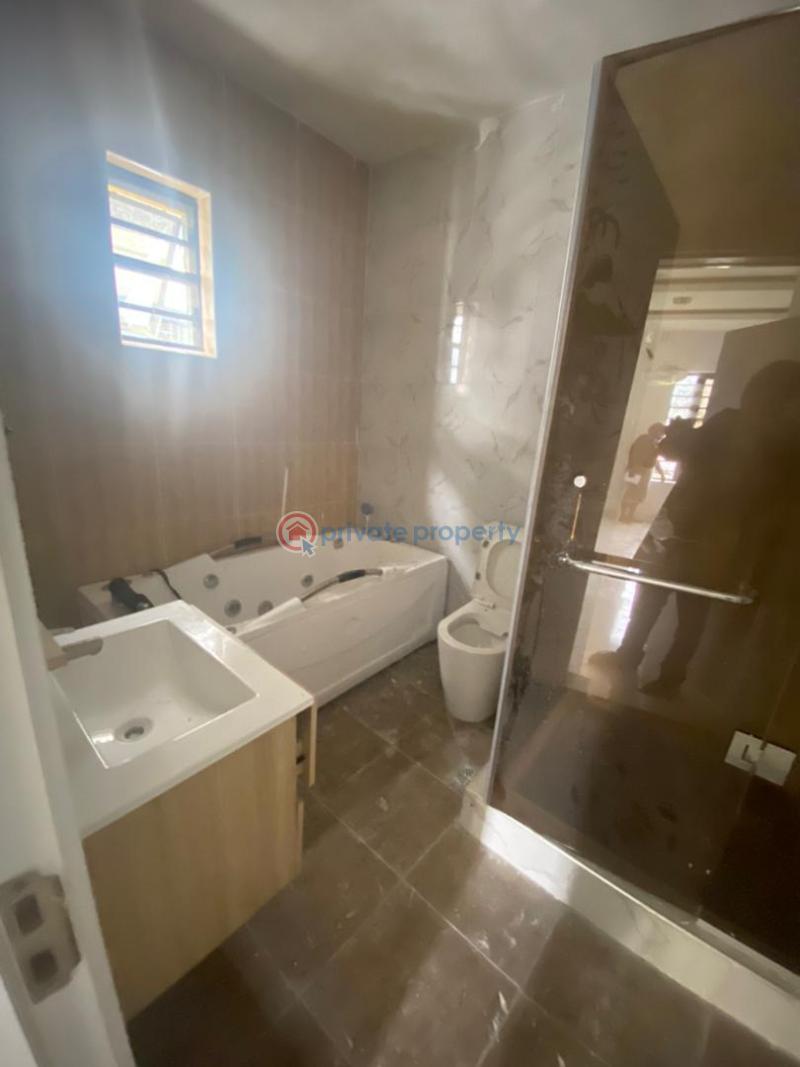 4 bedroom Duplex For Sale Ikota Lekki Lagos - 3
