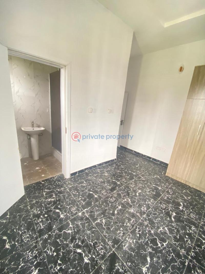 4 bedroom Duplex For Sale Ikota Lekki Lagos - 4