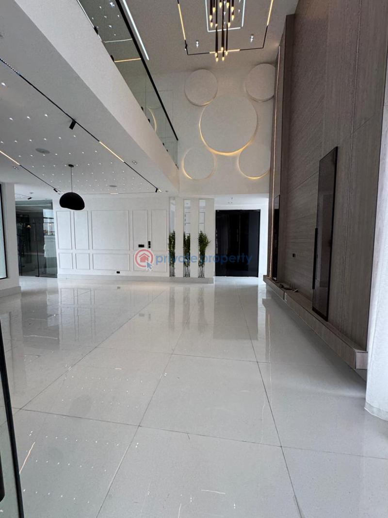 5 bedroom Detached Duplex For Sale Chevron Drive Lekki Lagos - 16