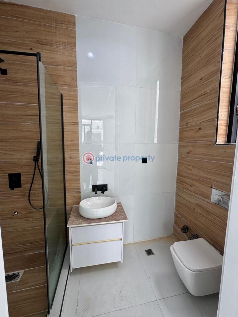 5 bedroom Detached Duplex For Sale Chevron Drive Lekki Lagos - 7