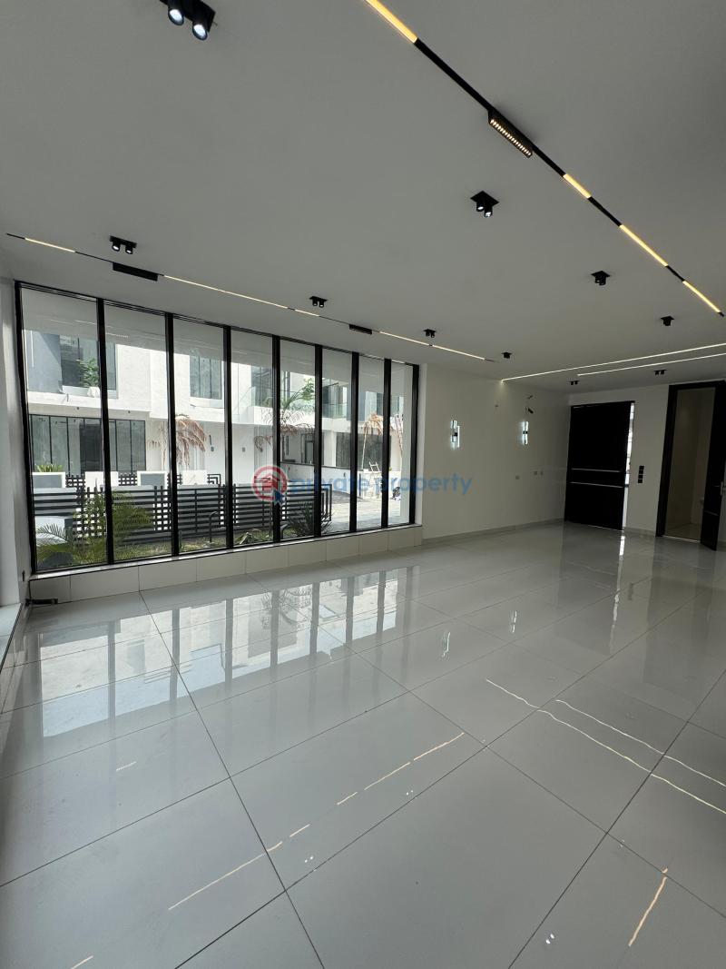 5 bedroom Duplex For Sale Chevron Drive Lekki Lagos - 6