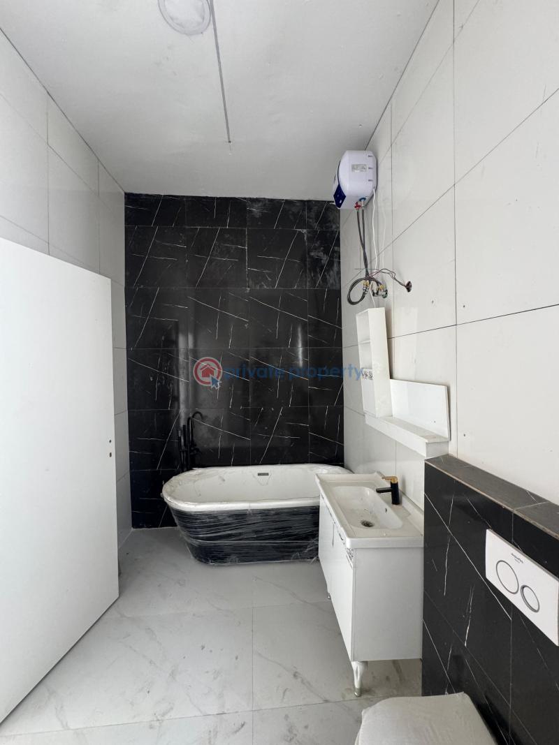 5 bedroom Detached Duplex For Sale Chevron Drive Lekki Lagos - 5