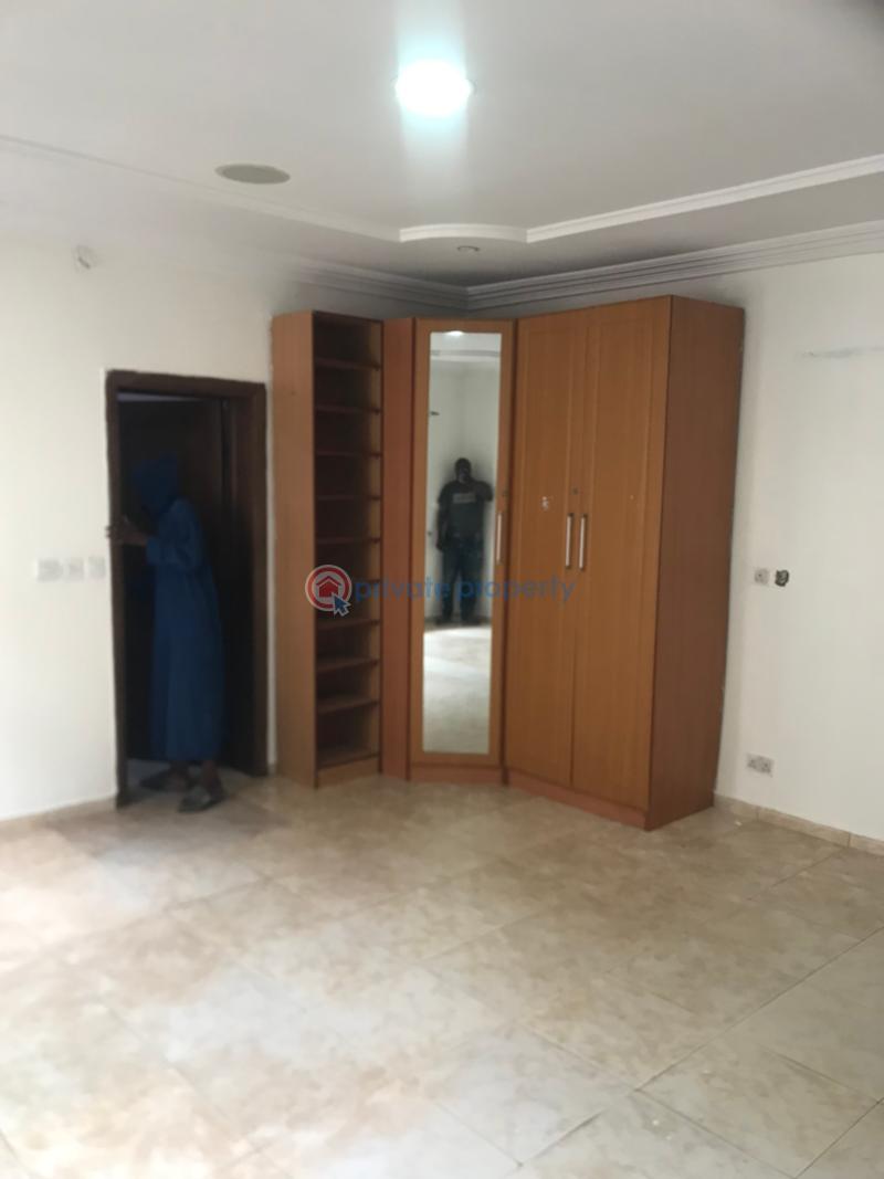1 bedroom Shared Apartment For Rent Agungi Lekki Lagos - 1