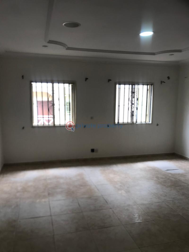 1 bedroom Shared Apartment For Rent Agungi Lekki Lagos - 0