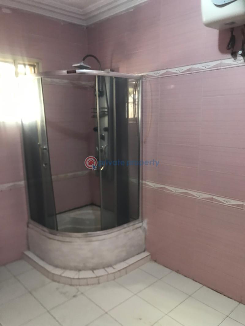 1 bedroom Shared Apartment For Rent Agungi Lekki Lagos - 2