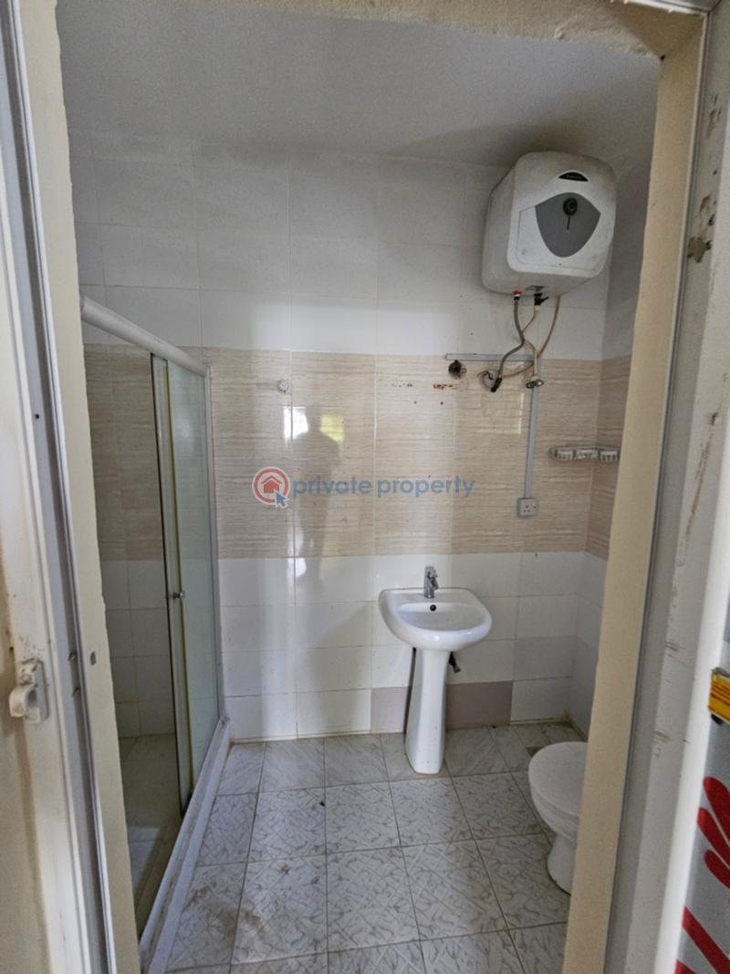 3 bedroom Bungalow For Rent Thomas Estate Ajah Lagos - 8