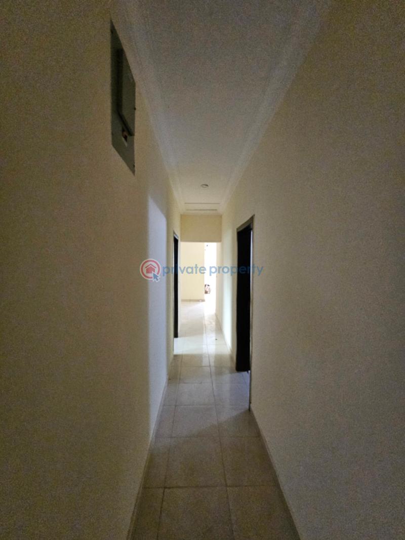 3 bedroom Bungalow For Rent Thomas Estate Ajah Lagos - 6