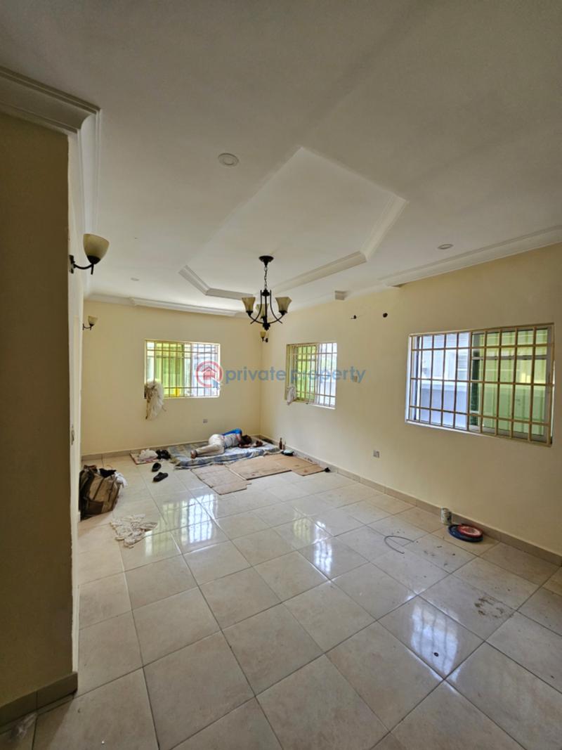 3 bedroom Bungalow For Rent Thomas Estate Ajah Lagos - 3