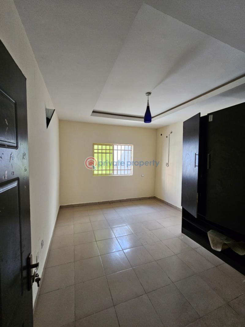 3 bedroom Bungalow For Rent Thomas Estate Ajah Lagos - 11