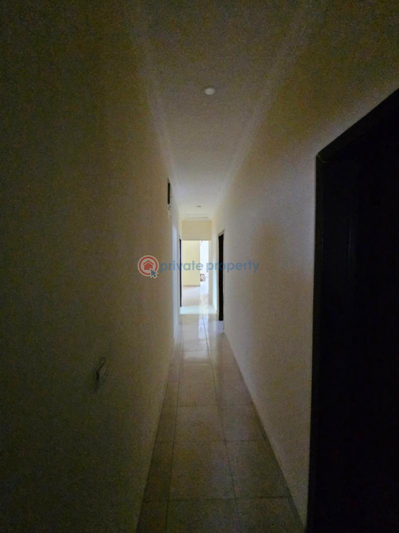 3 bedroom Bungalow For Rent Thomas Estate Ajah Lagos - 9