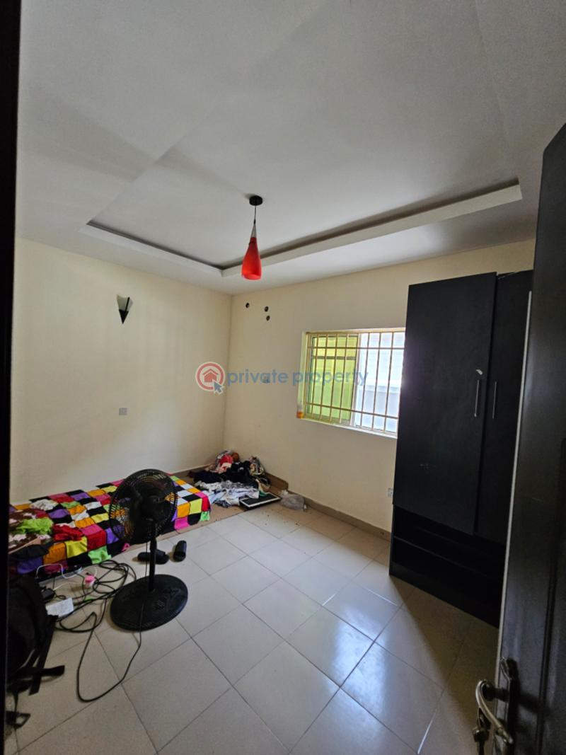 3 bedroom Bungalow For Rent Thomas Estate Ajah Lagos - 5