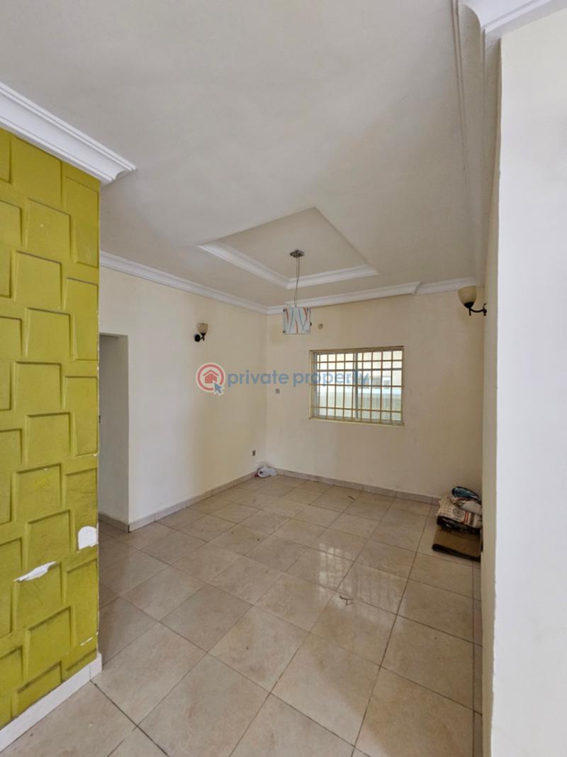 3 bedroom Bungalow For Rent Thomas Estate Ajah Lagos - 2