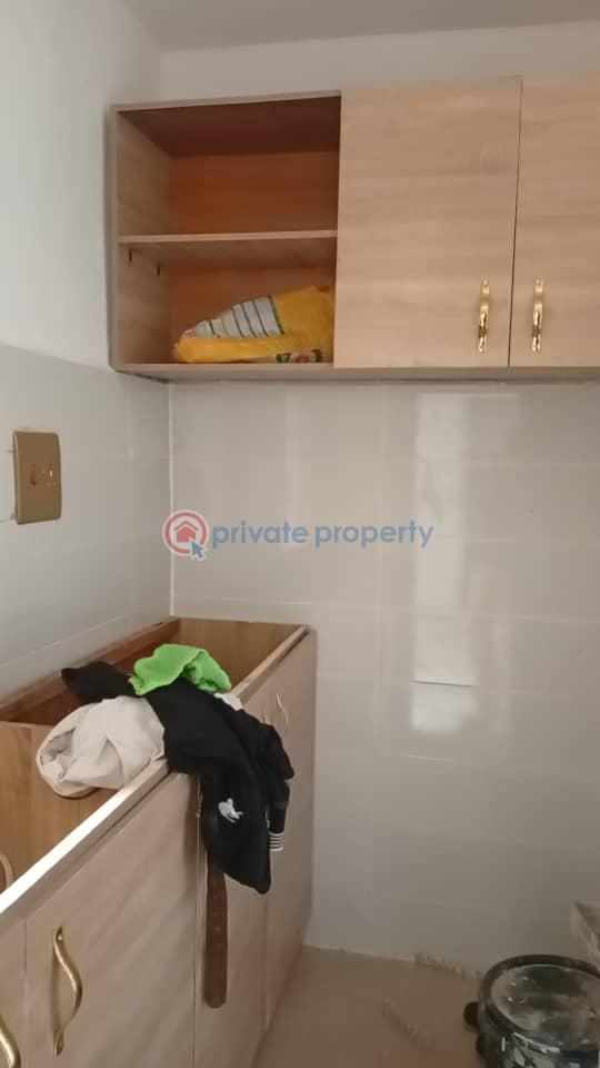 Flat & Apartment For Rent Olowora Ojodu Lagos - 0