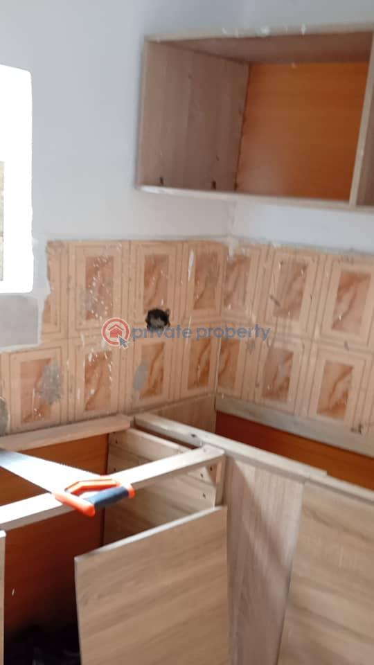 Flat & Apartment For Rent Olowora Ojodu Lagos - 5