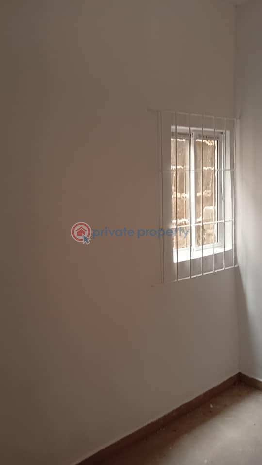 Flat & Apartment For Rent Olowora Ojodu Lagos - 1