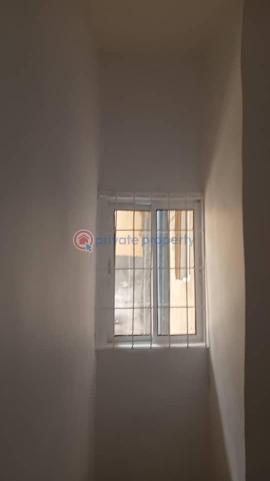 Flat & Apartment For Rent Olowora Ojodu Lagos - 2