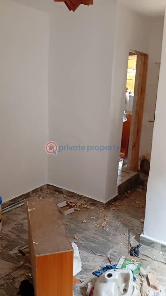 Flat & Apartment For Rent Olowora Ojodu Lagos - 3