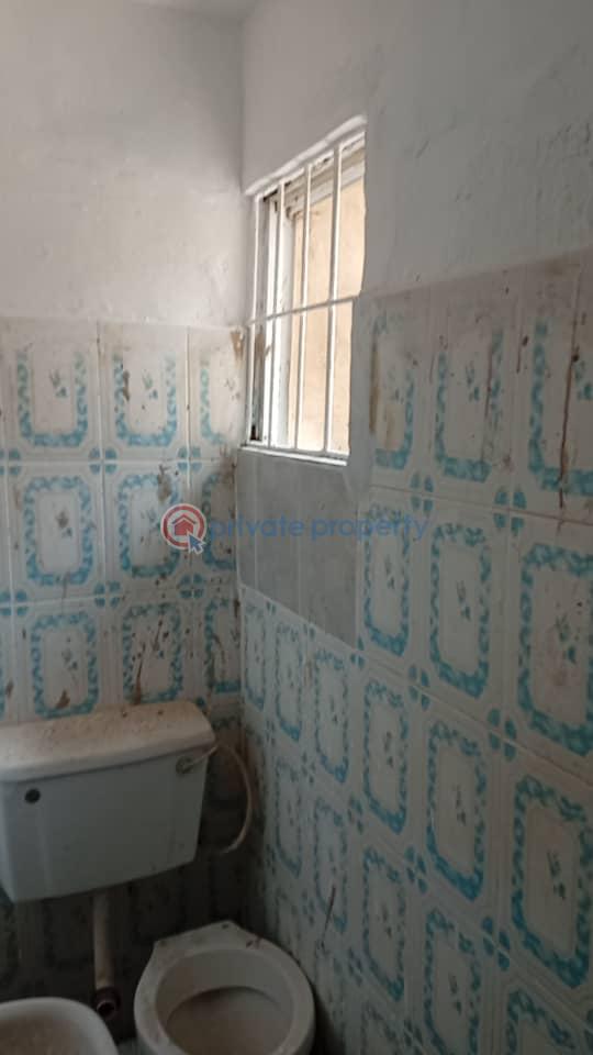 Flat & Apartment For Rent Olowora Ojodu Lagos - 6