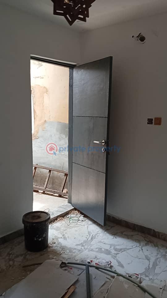 Flat & Apartment For Rent Olowora Ojodu Lagos - 4
