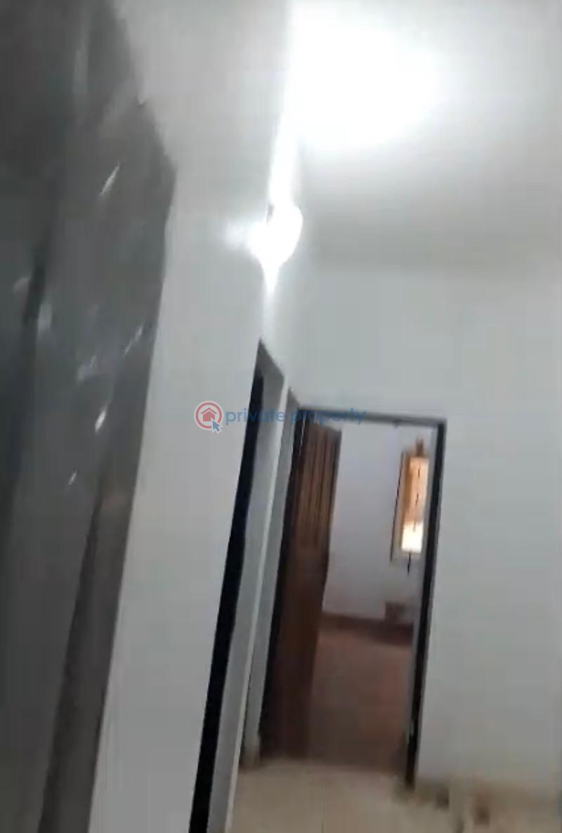 1 bedroom Mini Flat For Rent Yaba Lagos