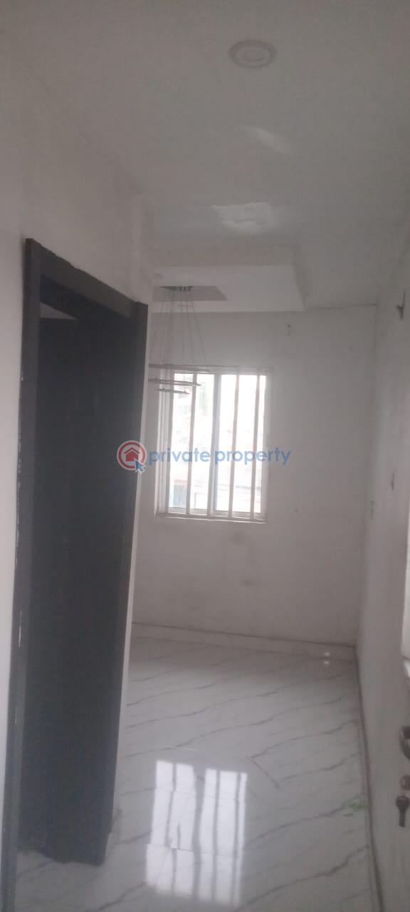 1 bedroom Mini Flat For Rent Alapere Kosofe/Ikosi Lagos - 4