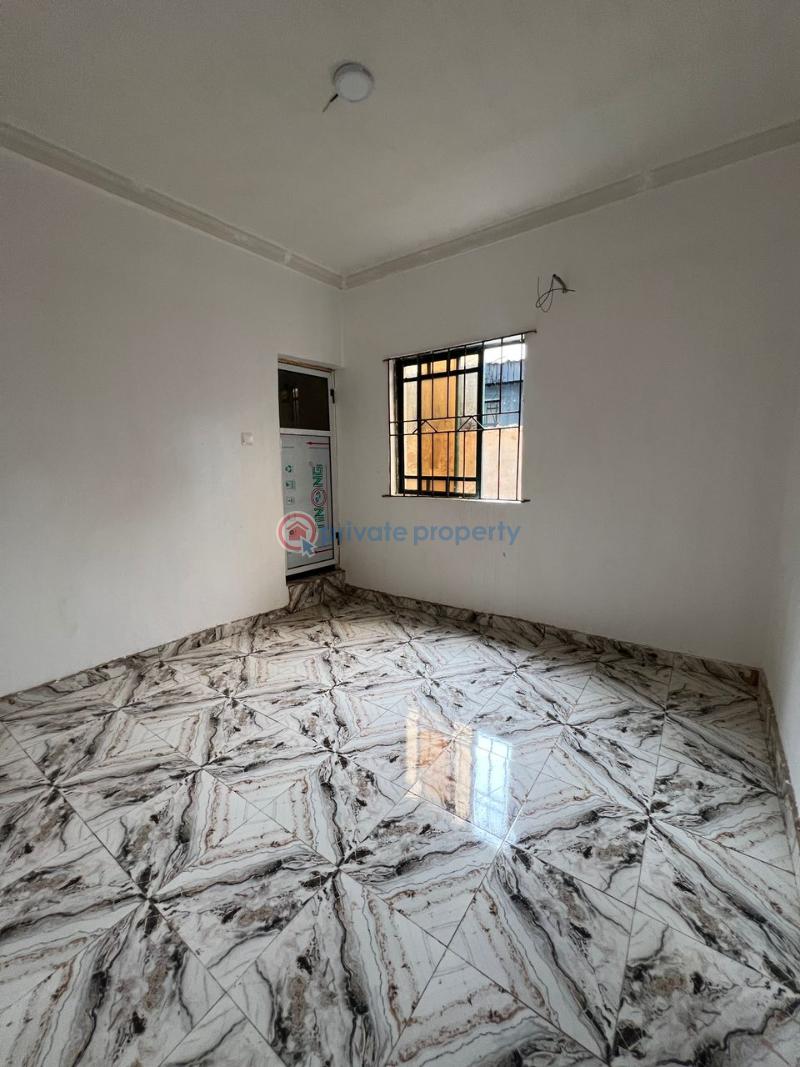 Mini Flat For Rent Pedro Gbagada Lagos