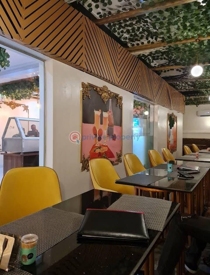 Lovely mini hotel - 6 Hotel For Sale Lekki Phase 1 Lagos - 6