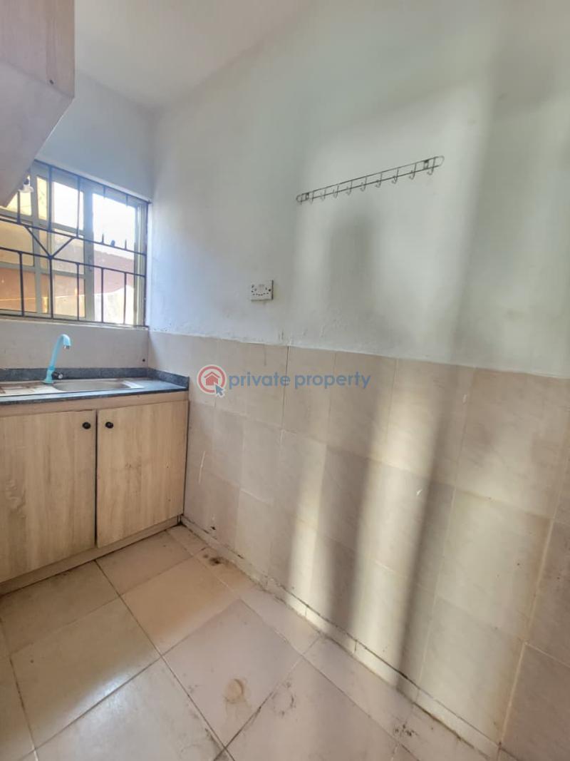 1 bedroom Mini Flat For Rent Unity Estate Badore Ajah Lagos - 3
