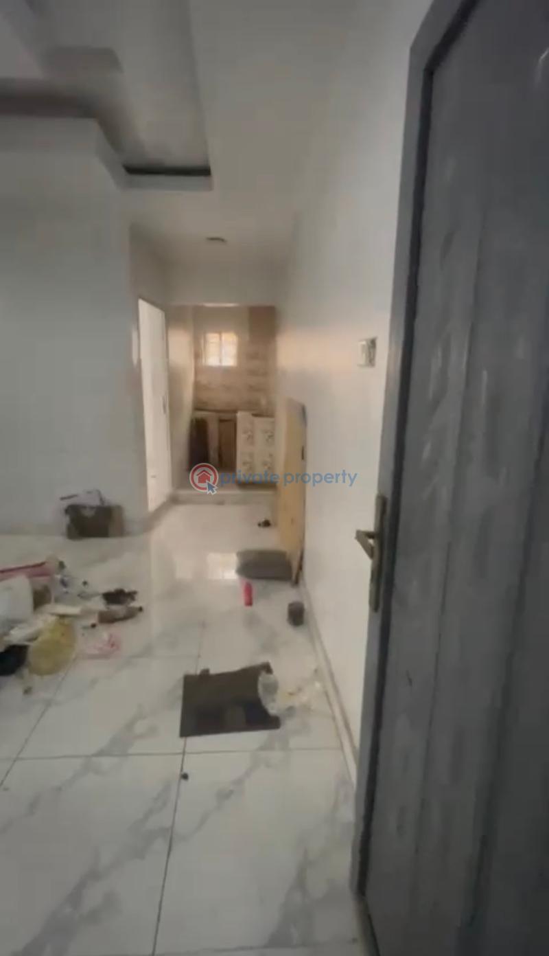 1 bedroom Mini Flat For Rent Gbagada Lagos - 0