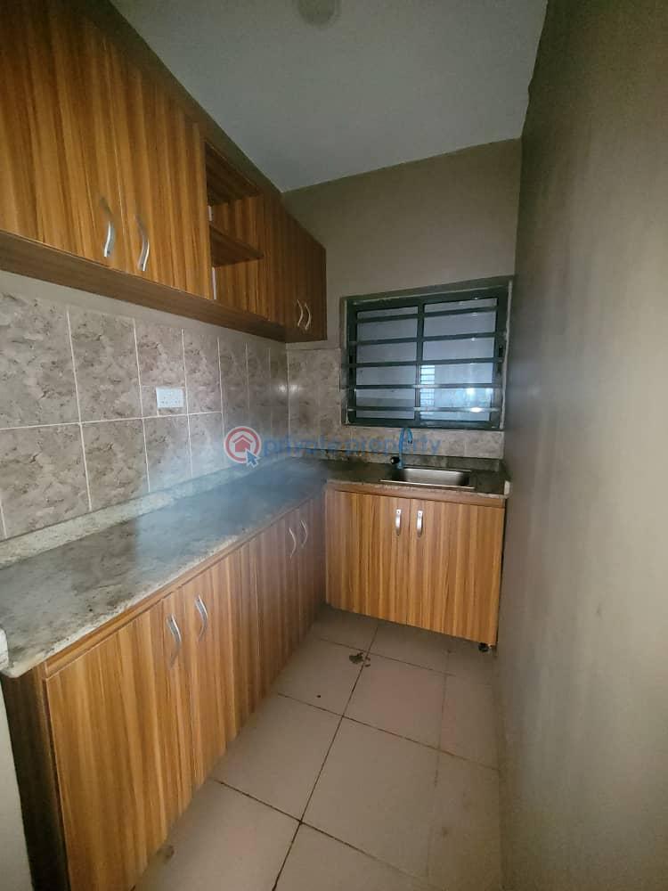 1 bedroom Mini Flat For Rent Charlie Boy Gbagada Phase 1 Lagos - 7