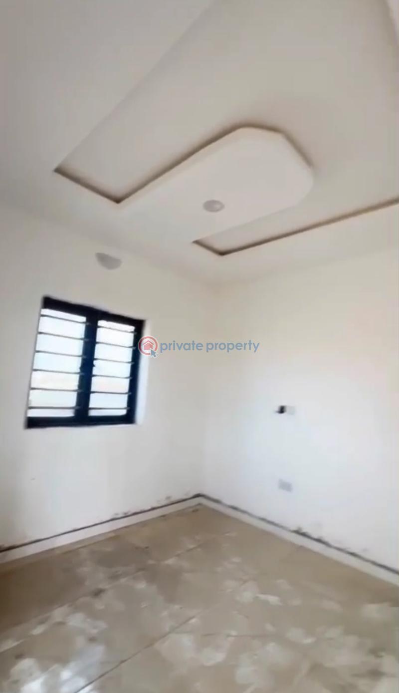 Mini Flat For Rent Onipanu Shomolu Lagos - 1