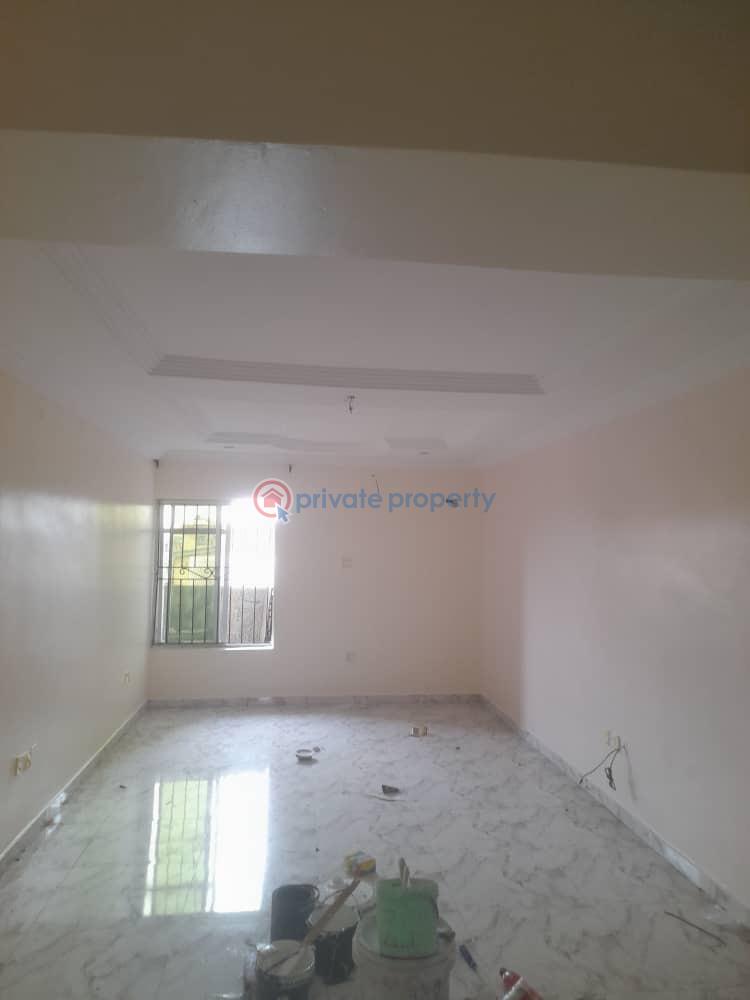 Mini Flat For Rent Alapere Kosofe/Ikosi Lagos