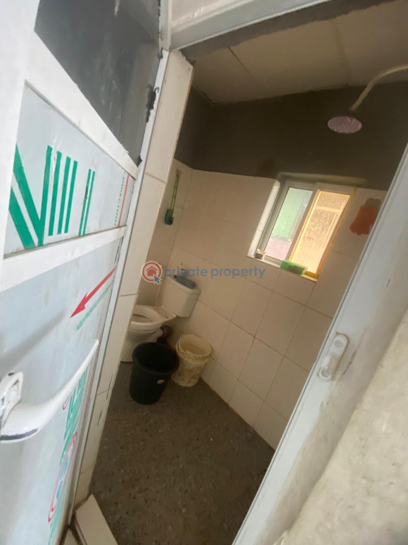 Mini Flat For Rent Empire Jibowu Surulere Lagos - 5