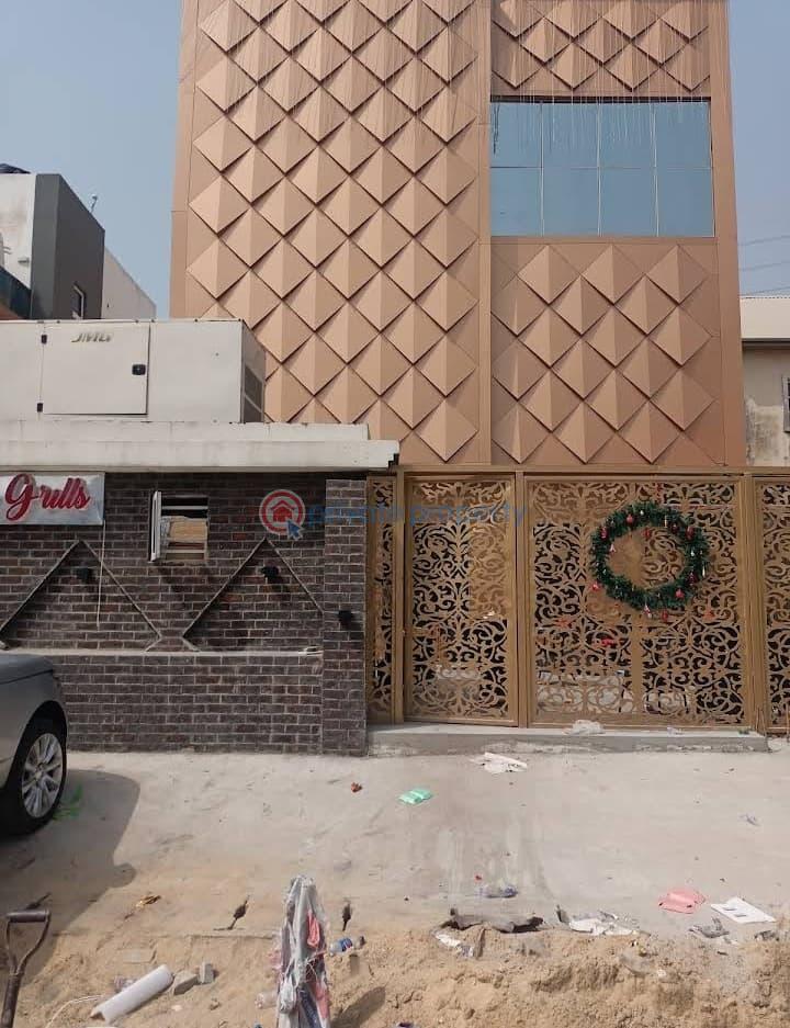 Lovely mini hotel - 9 Hotel For Sale Lekki Phase 1 Lagos - 9