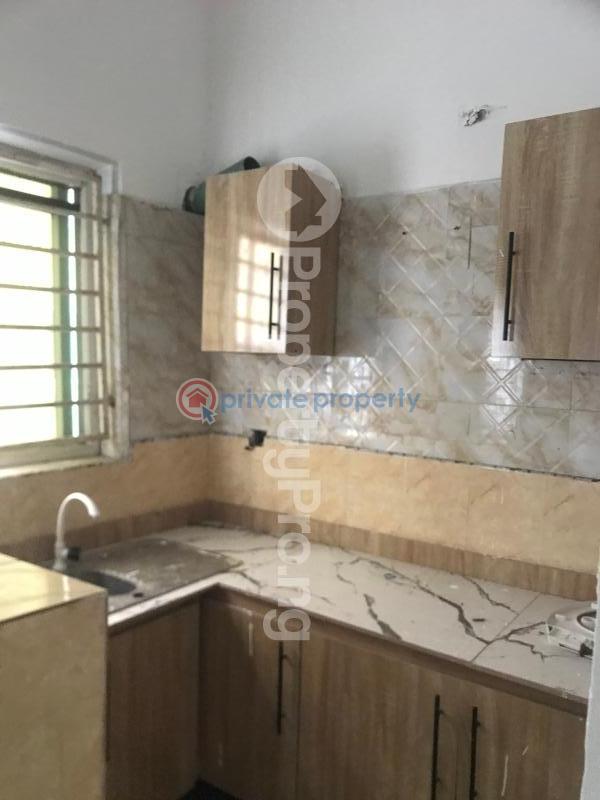 1 bedroom Mini Flat For Rent New Road Igbo Efon Lekki Lagos - 0