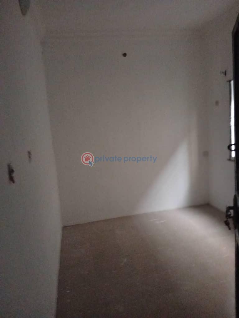 1 bedroom Mini Flat For Rent Ogudu Ojota Lagos - 3