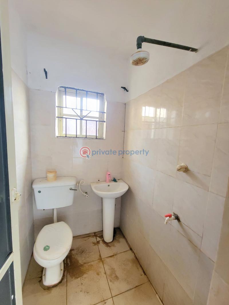 1 bedroom Mini Flat For Rent Unity Estate Badore Ajah Lagos - 6