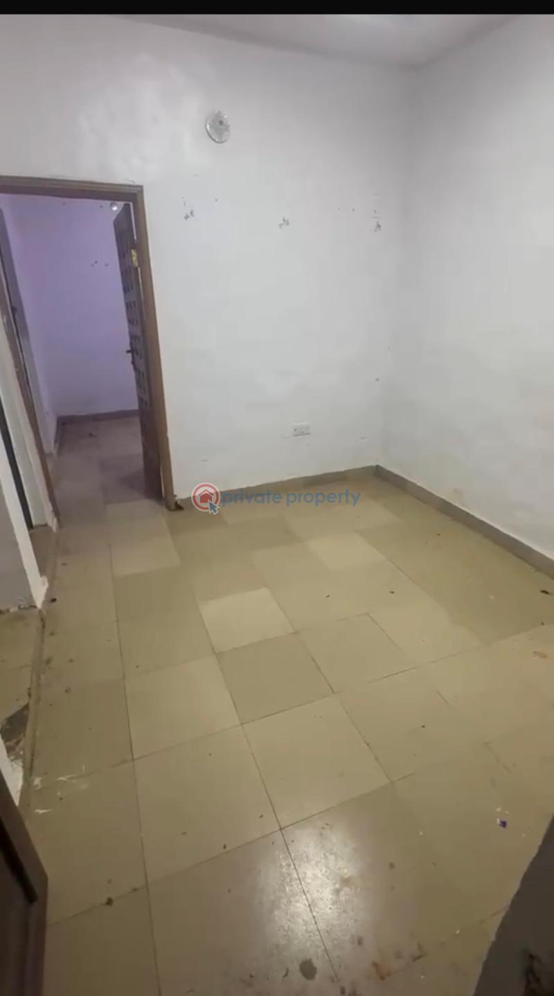 Mini Flat For Rent Shomolu Lagos