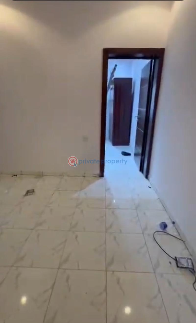 Mini Flat For Rent Akoka Yaba Lagos - 1
