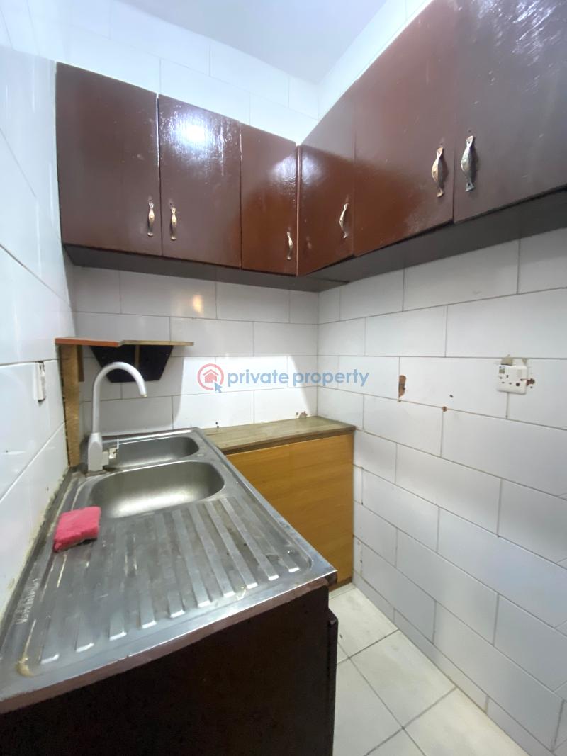 Mini Flat For Rent Lekki Phase 1 Lagos - 3