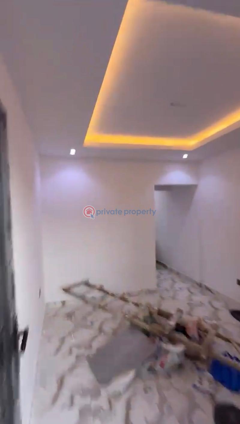 1 bedroom Mini Flat For Rent Ogudu Road Lagos