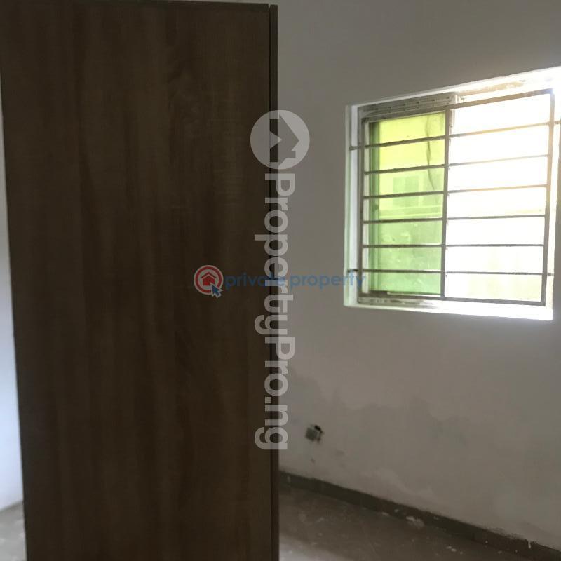 1 bedroom Mini Flat For Rent New Road Igbo Efon Lekki Lagos - 5