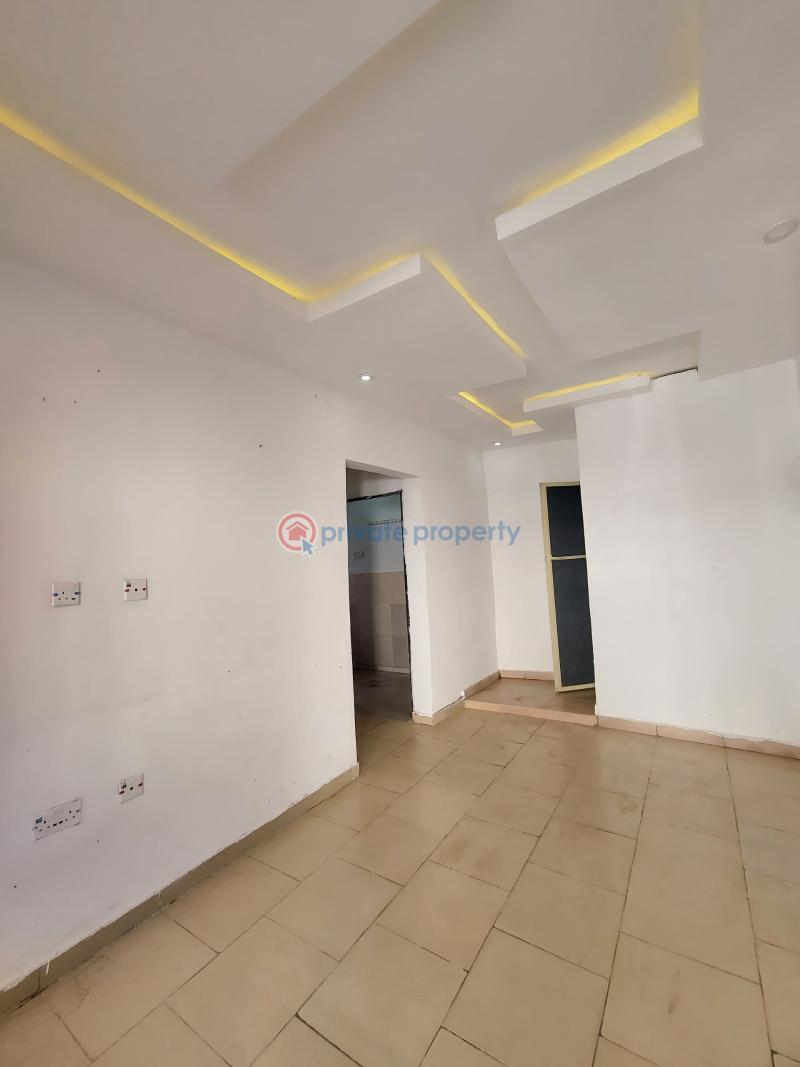 1 bedroom Mini Flat For Rent Unity Estate Badore Ajah Lagos - 0