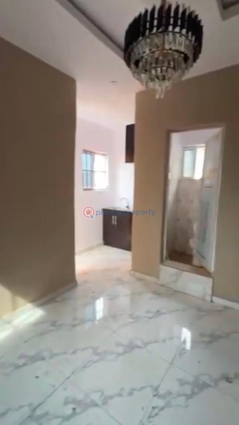 Mini Flat For Rent Gbagada Lagos