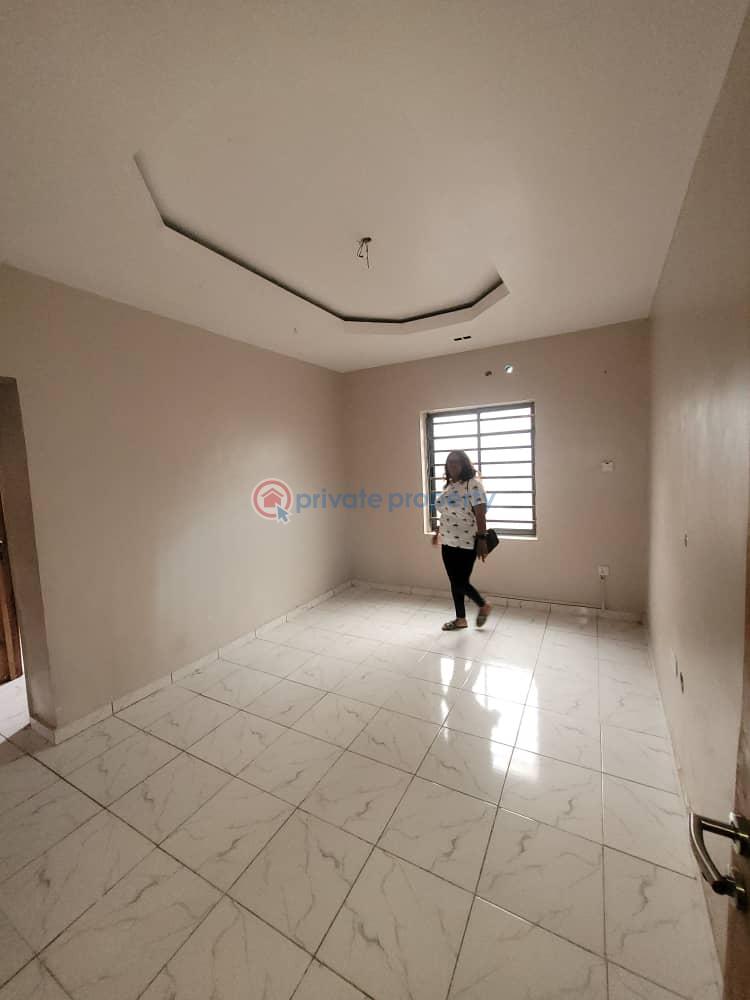 1 bedroom Mini Flat For Rent Charlie Boy Gbagada Phase 1 Lagos - 5