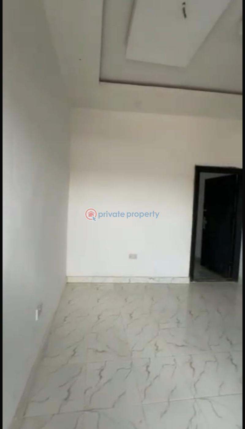 Mini Flat For Rent Shomolu Lagos