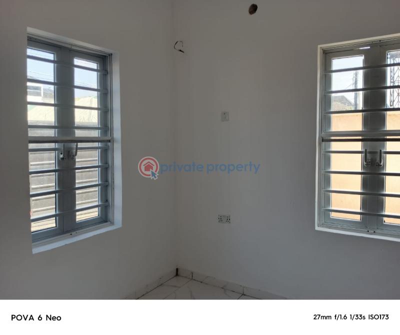1 bedroom Mini Flat For Rent Silverland Estate Sangotedo Ajah Lagos - 0