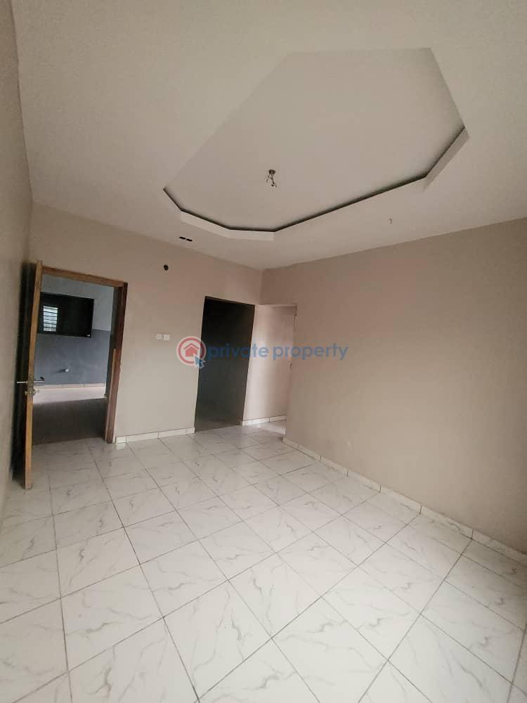 1 bedroom Mini Flat For Rent Charlie Boy Gbagada Phase 1 Lagos - 6