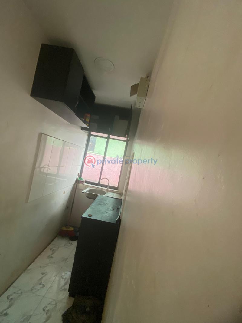 Mini Flat For Rent Empire Jibowu Surulere Lagos - 3